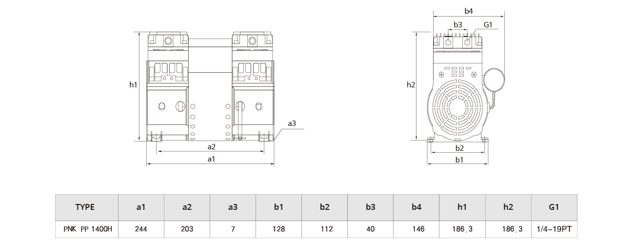 PNK PP 1400H活塞（sāi）真空泵.png