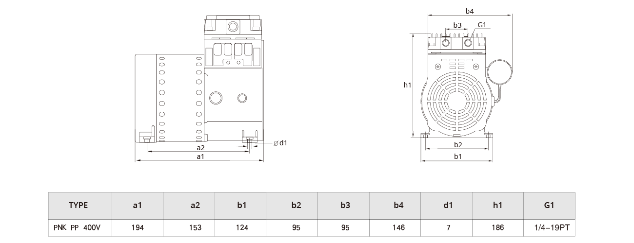 PNK PP 400V活塞真空（kōng）泵.png